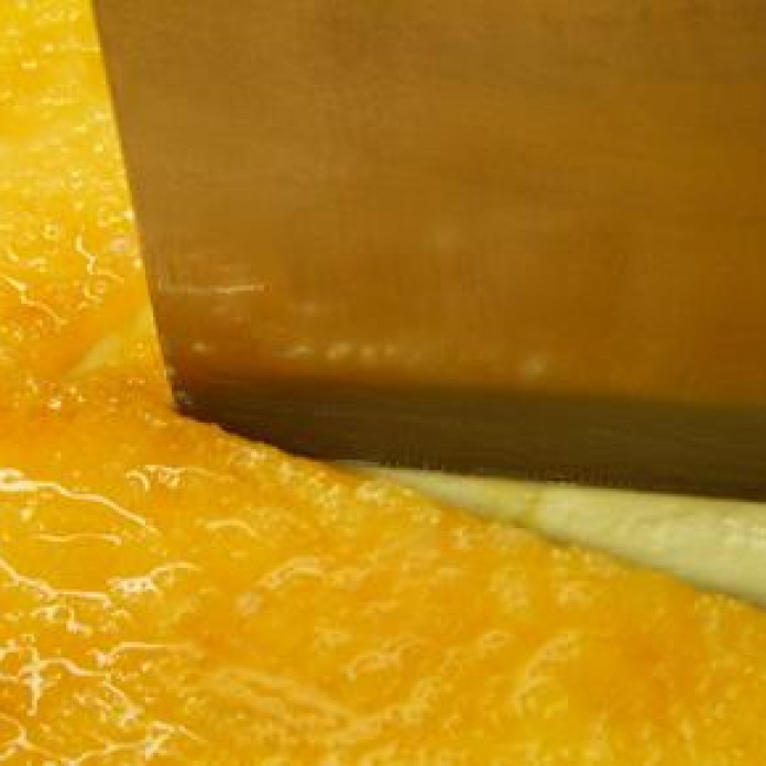 VKS Cortes Ultrasonidos · Servicio Corte Ultrasonido de Alimentos  Òdena